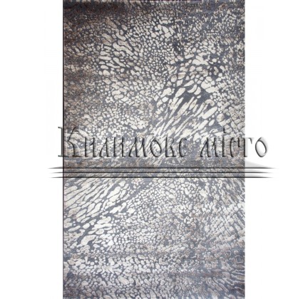 Acrylic carpet ARROS 2545 GREY BEIGE - высокое качество по лучшей цене в Украине.